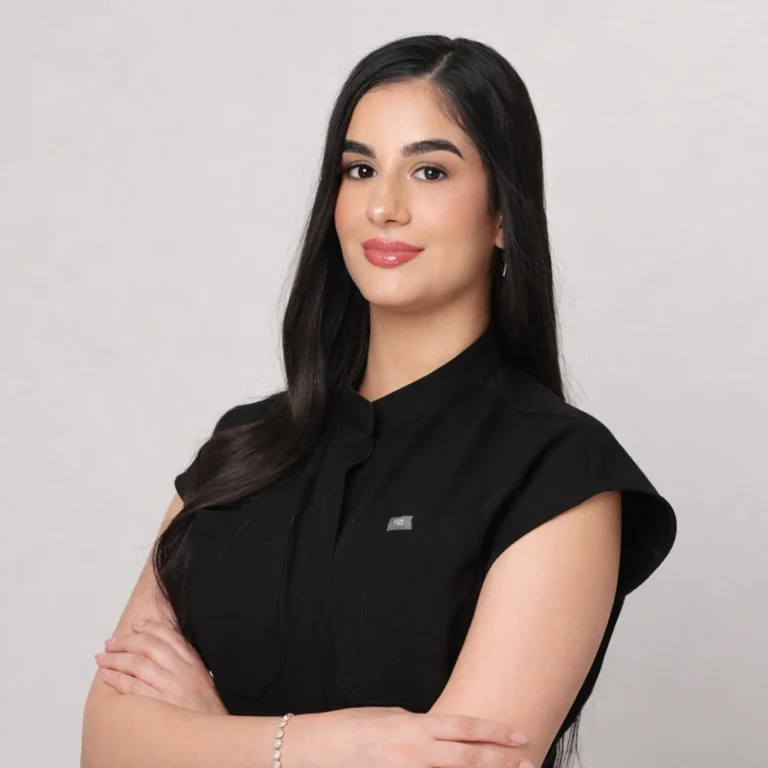 malena perfil team