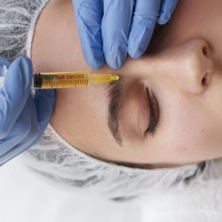 view-woman-getting-face-prp-treatment